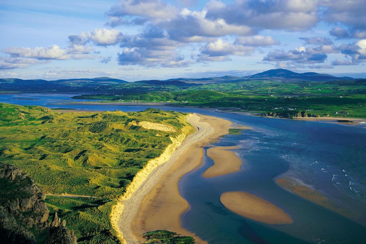 Joyce'S Carndonagh Inishowen Екстер'єр фото
