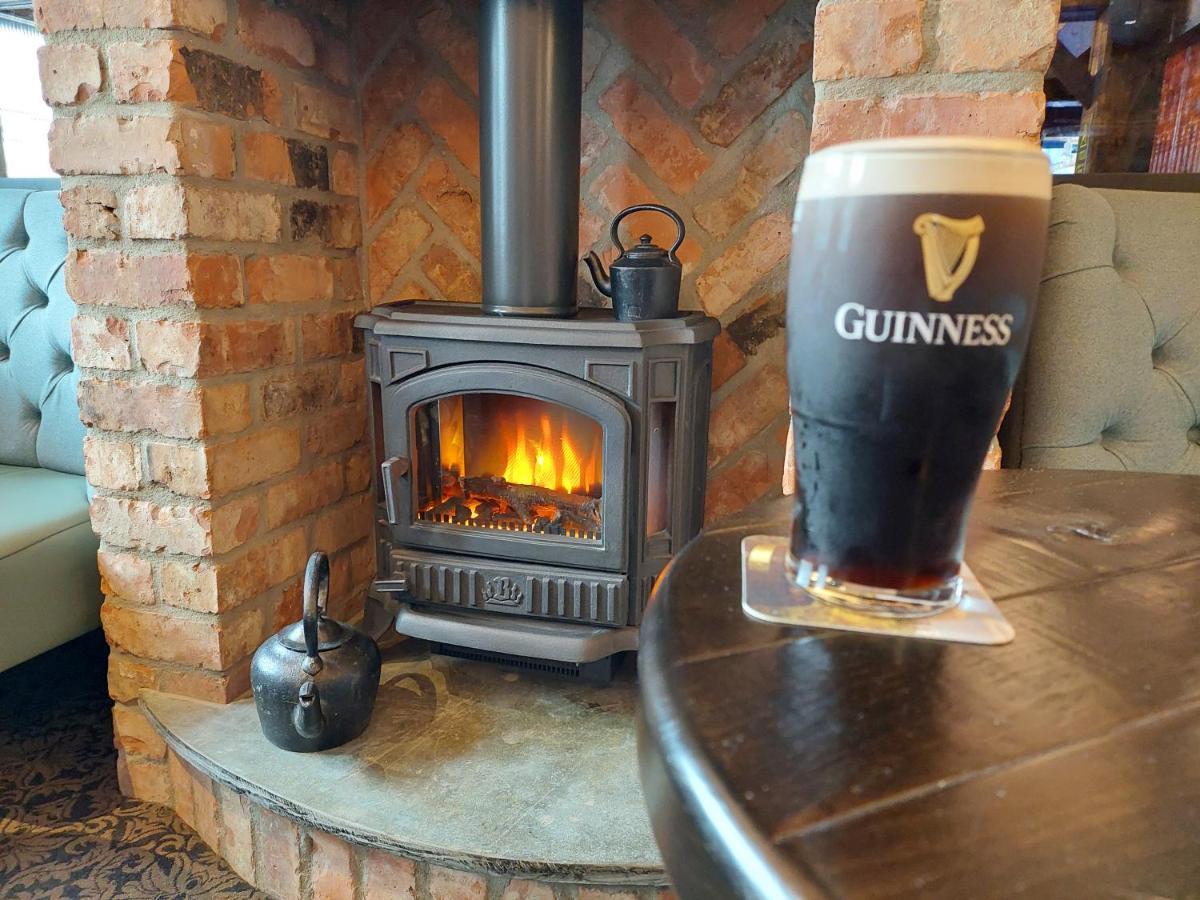 Joyce'S Carndonagh Inishowen Екстер'єр фото