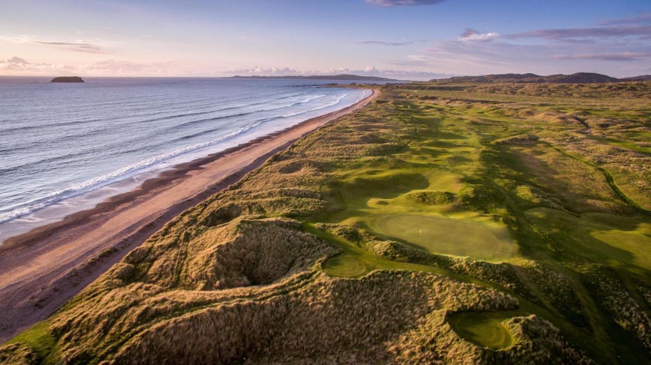 Joyce'S Carndonagh Inishowen Екстер'єр фото