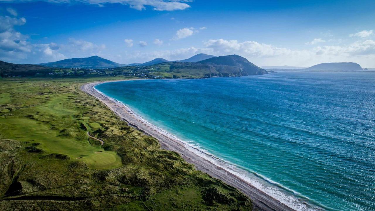 Joyce'S Carndonagh Inishowen Екстер'єр фото