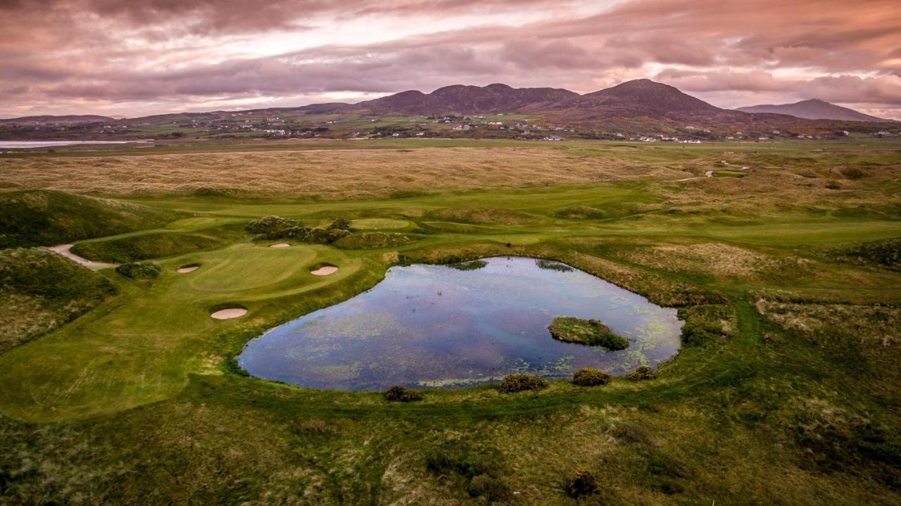Joyce'S Carndonagh Inishowen Екстер'єр фото