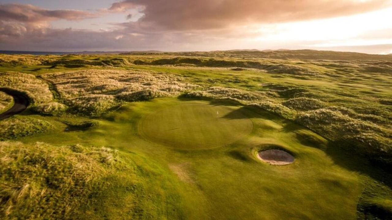 Joyce'S Carndonagh Inishowen Екстер'єр фото