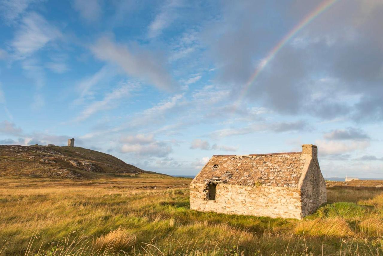 Joyce'S Carndonagh Inishowen Екстер'єр фото