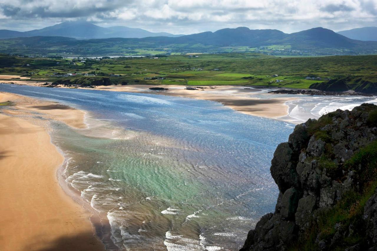 Joyce'S Carndonagh Inishowen Екстер'єр фото