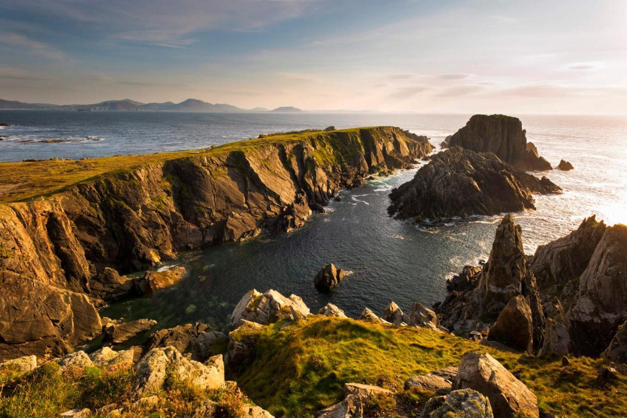 Joyce'S Carndonagh Inishowen Екстер'єр фото