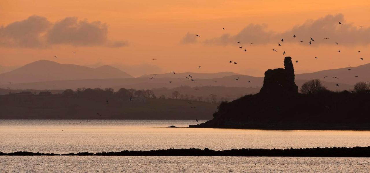 Joyce'S Carndonagh Inishowen Екстер'єр фото