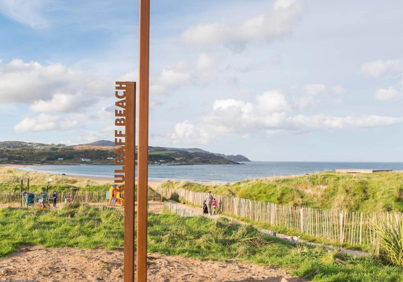Joyce'S Carndonagh Inishowen Екстер'єр фото