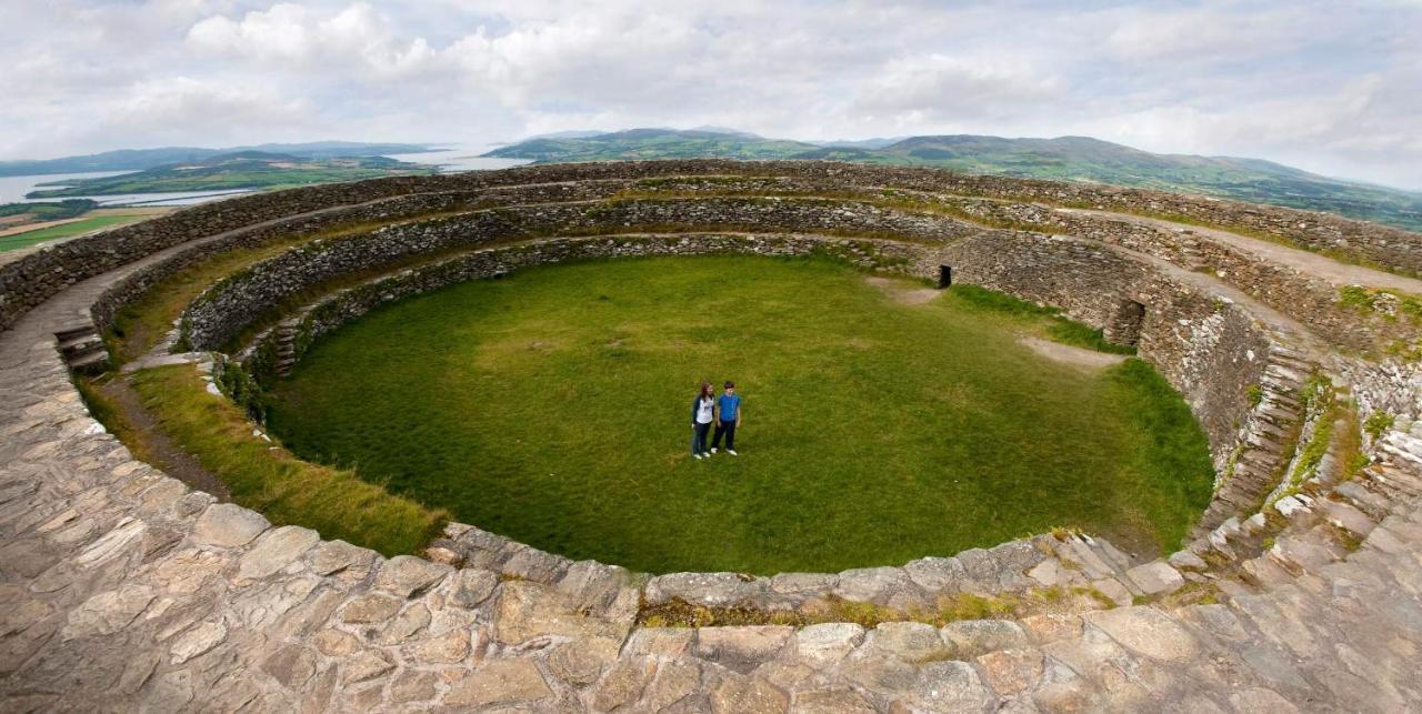 Joyce'S Carndonagh Inishowen Екстер'єр фото