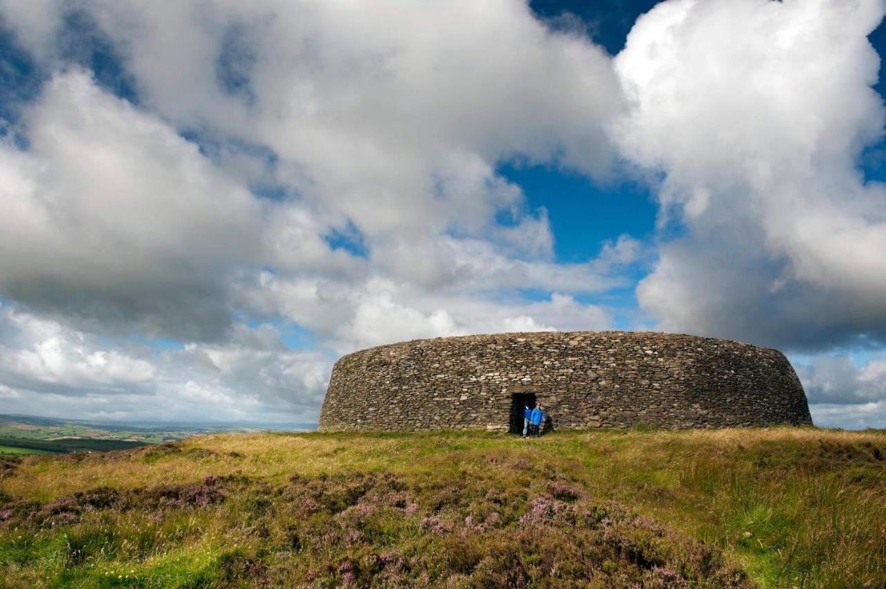 Joyce'S Carndonagh Inishowen Екстер'єр фото