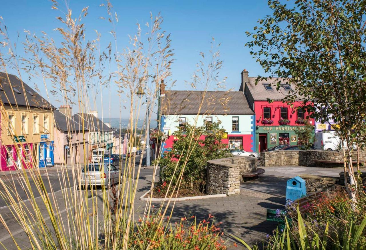 Joyce'S Carndonagh Inishowen Екстер'єр фото