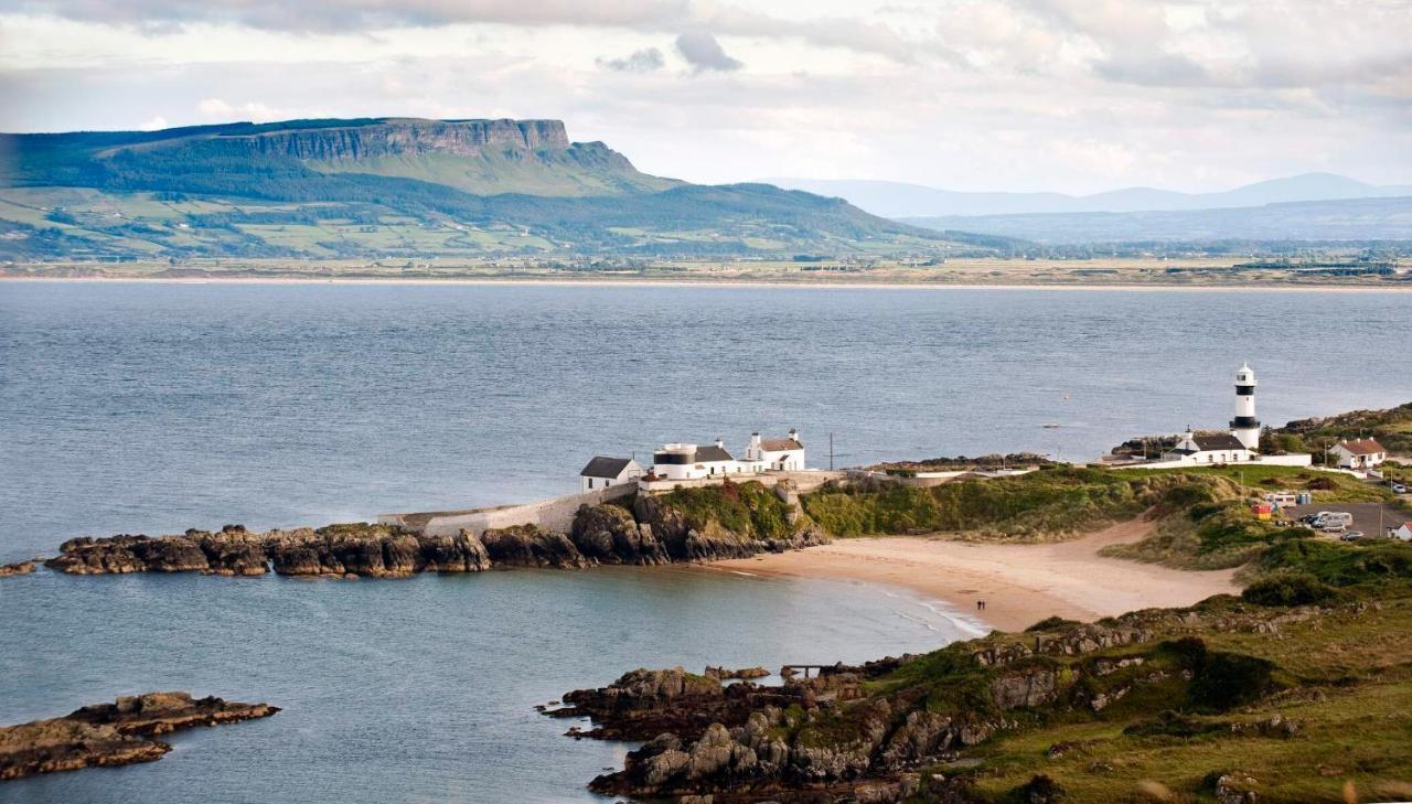 Joyce'S Carndonagh Inishowen Екстер'єр фото