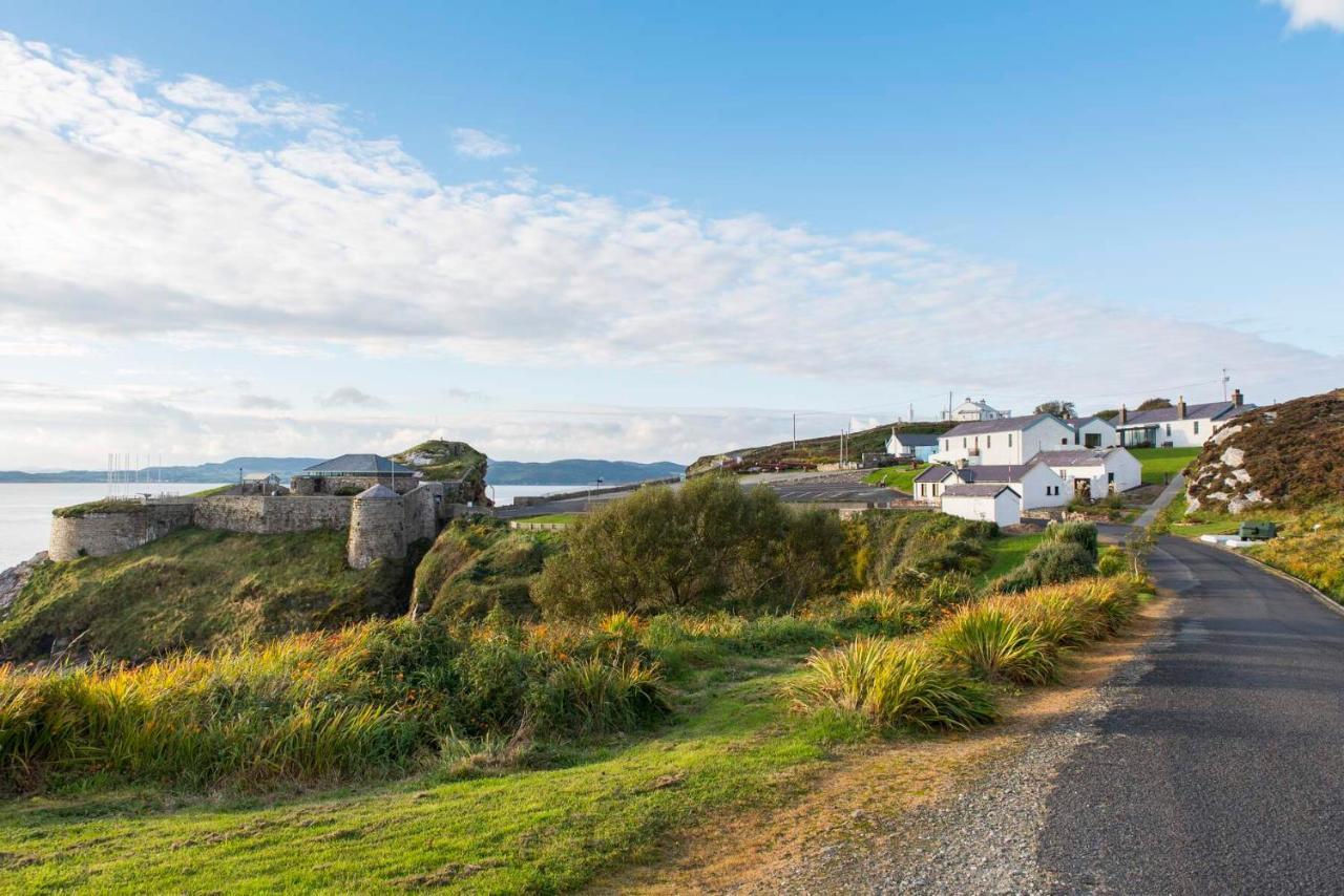 Joyce'S Carndonagh Inishowen Екстер'єр фото