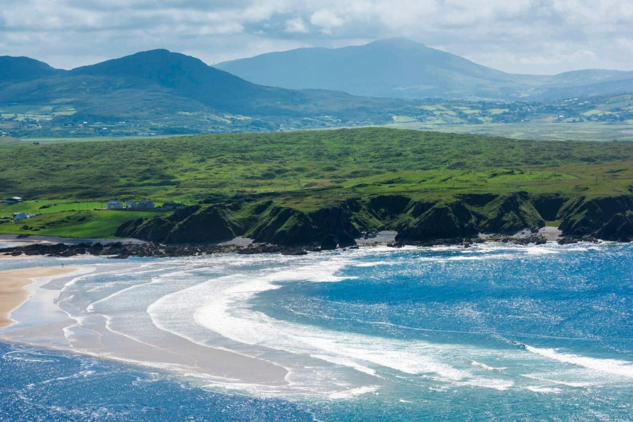 Joyce'S Carndonagh Inishowen Екстер'єр фото