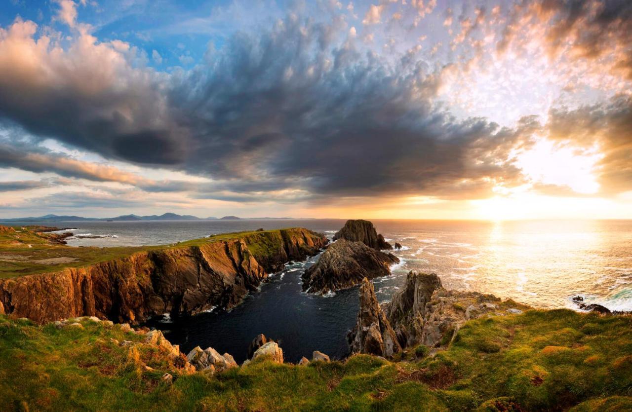 Joyce'S Carndonagh Inishowen Екстер'єр фото