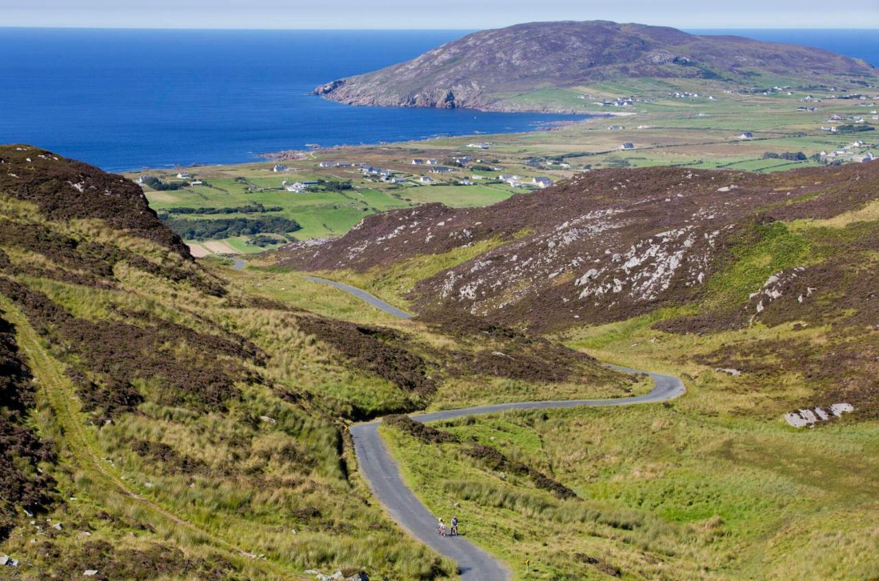 Joyce'S Carndonagh Inishowen Екстер'єр фото