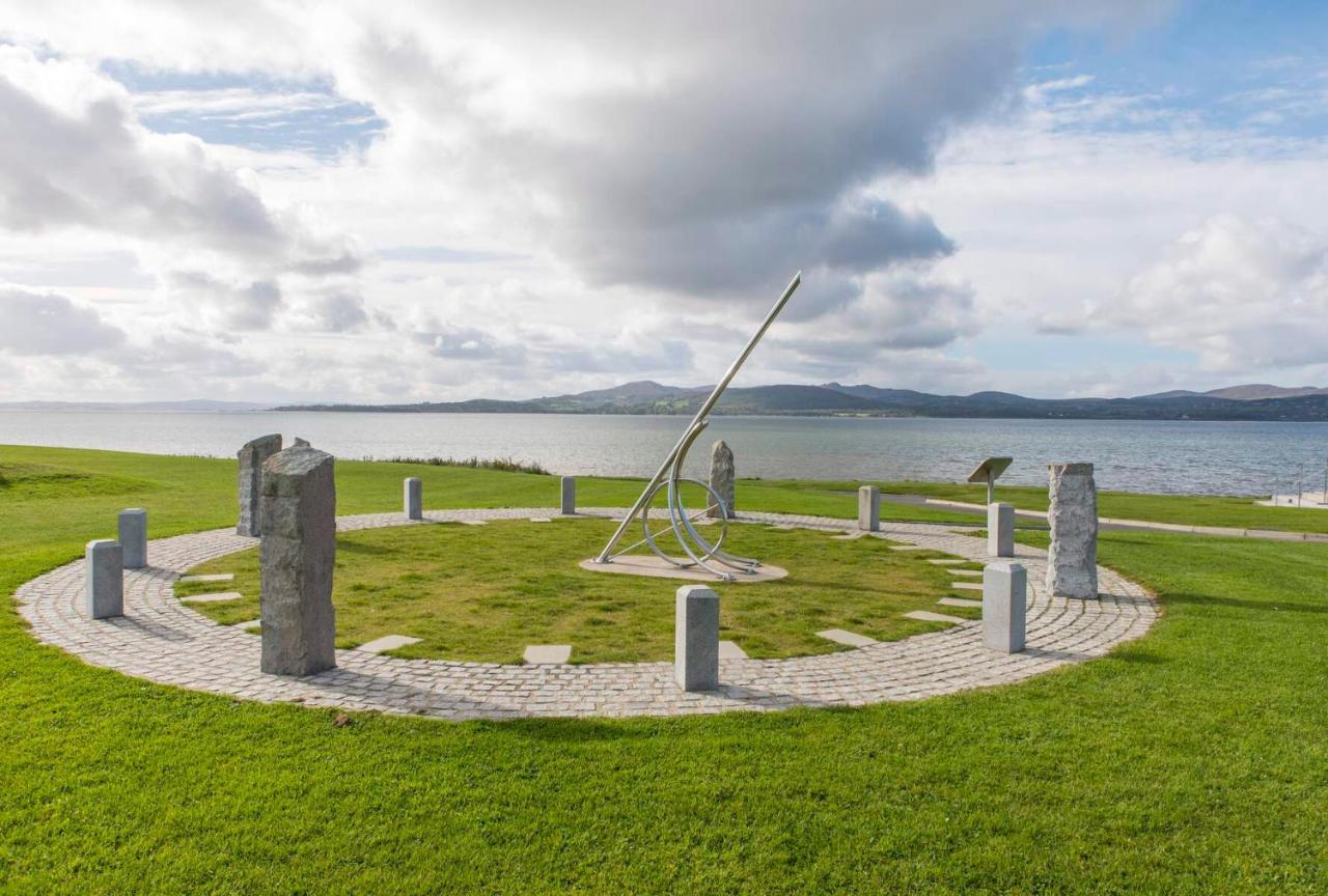 Joyce'S Carndonagh Inishowen Екстер'єр фото