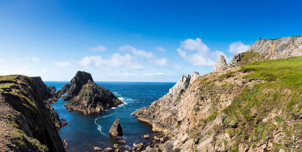 Joyce'S Carndonagh Inishowen Екстер'єр фото