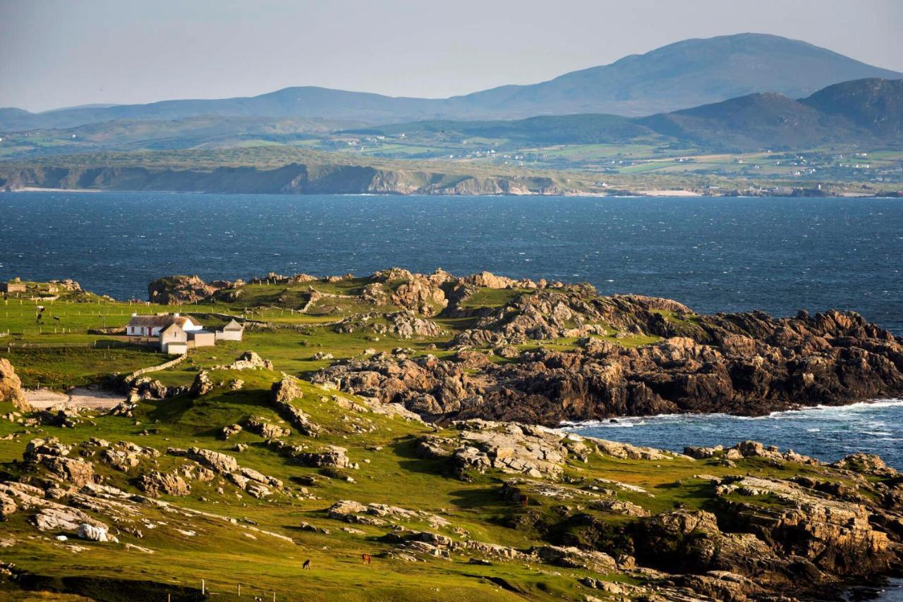 Joyce'S Carndonagh Inishowen Екстер'єр фото