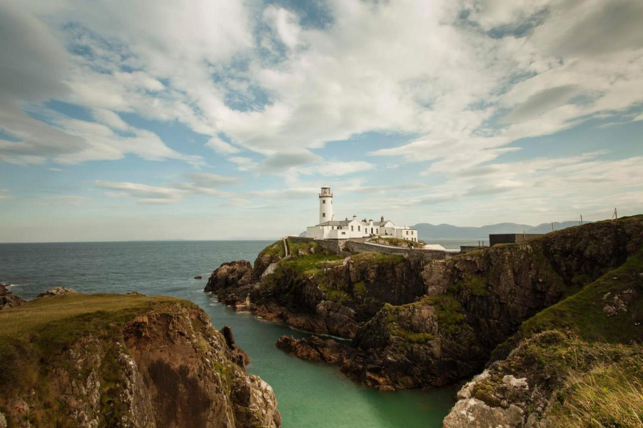 Joyce'S Carndonagh Inishowen Екстер'єр фото