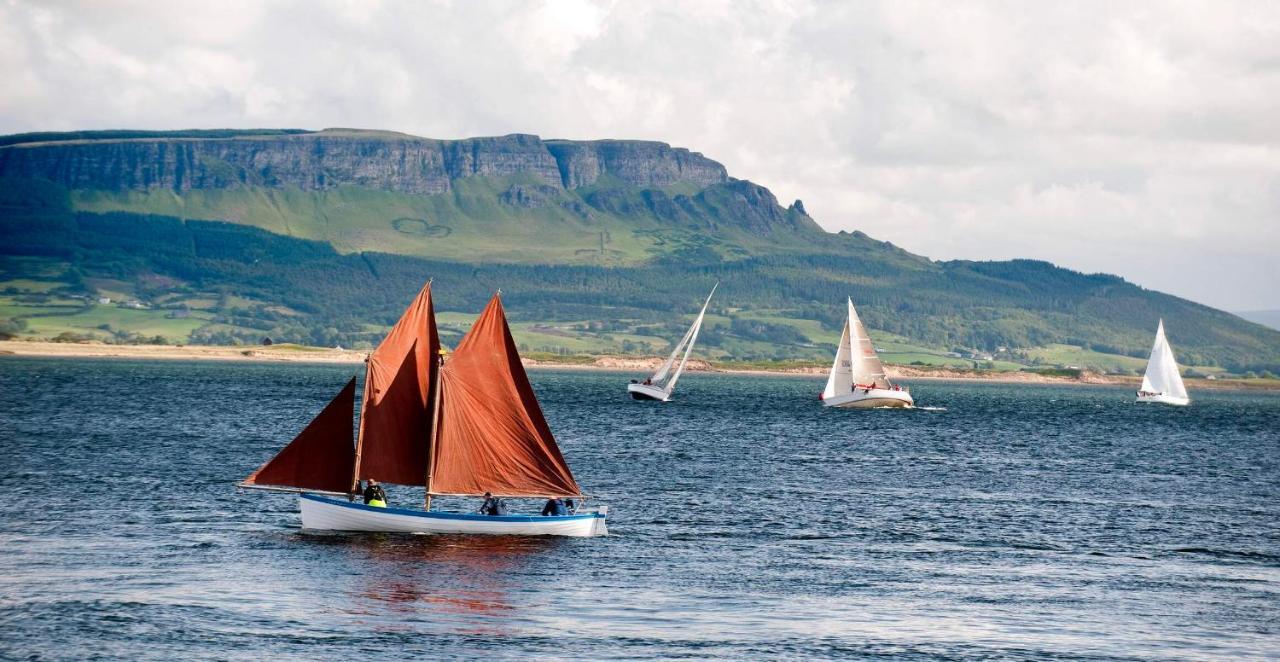 Joyce'S Carndonagh Inishowen Екстер'єр фото