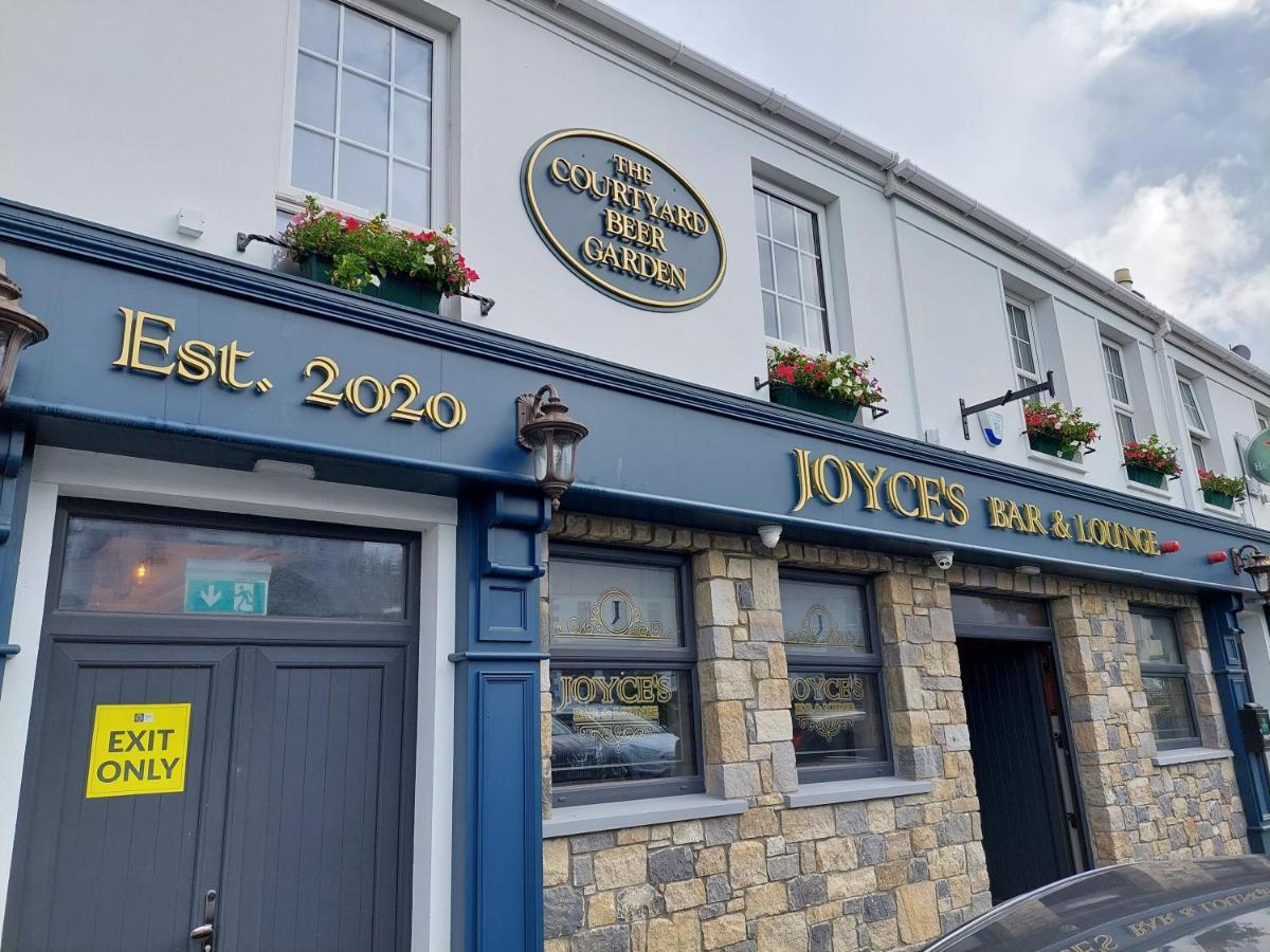 Joyce'S Carndonagh Inishowen Екстер'єр фото