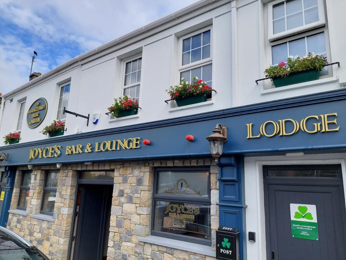 Joyce'S Carndonagh Inishowen Екстер'єр фото