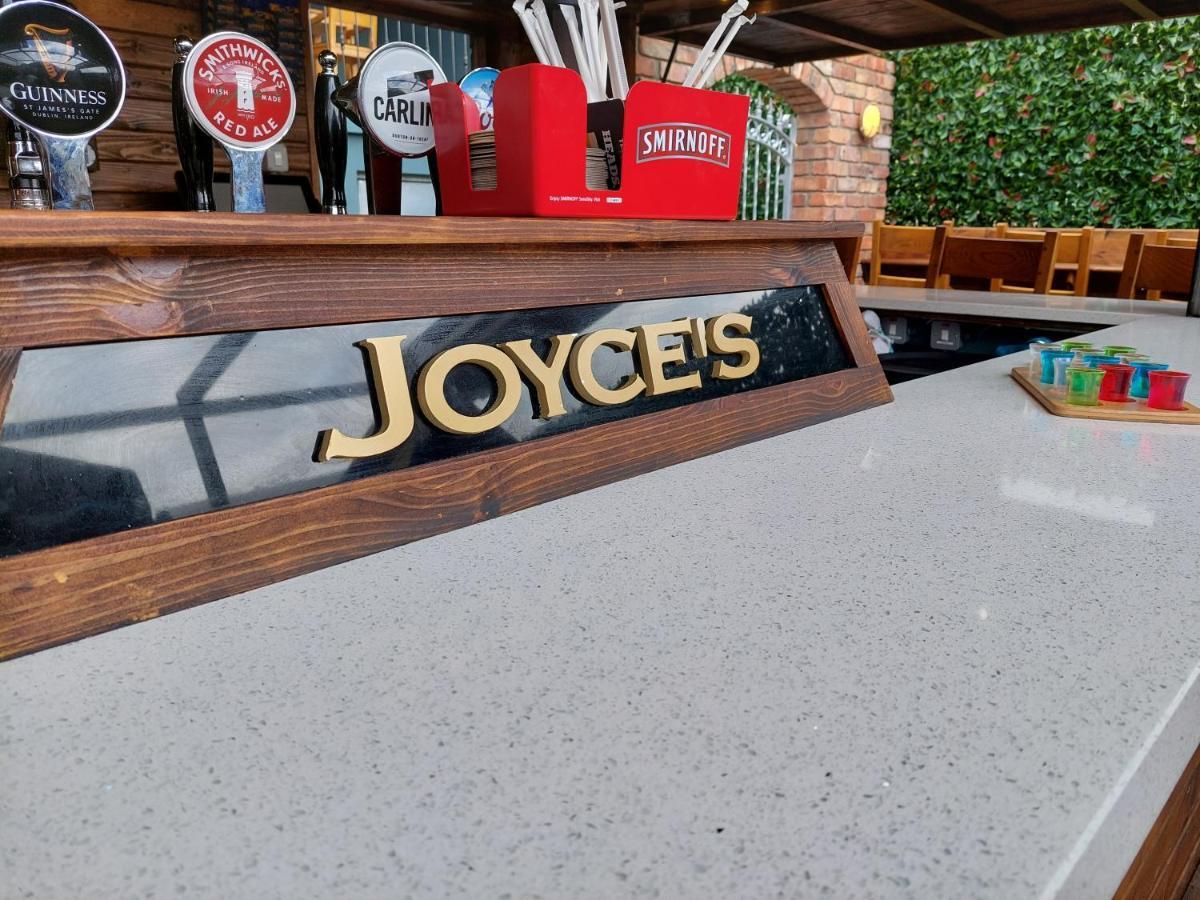 Joyce'S Carndonagh Inishowen Екстер'єр фото