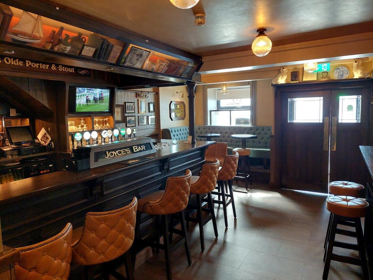 Joyce'S Carndonagh Inishowen Екстер'єр фото